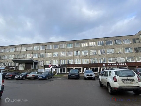 Продажа квартиры, Калининград, Мира пр-кт.