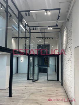 Аренда офиса, 2-я Бауманская улица