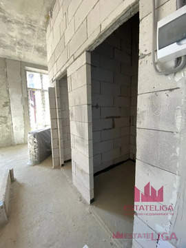 Продажа квартиры, Видное, Ленинский район, улица Святослава Рихтера