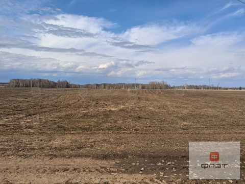 Продажа участка, Александровский, Лаишевский район, тер. КП имени 25 ...
