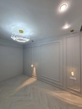 Купить квартиру в Москве по семейной ипотеке готовую в новом доме