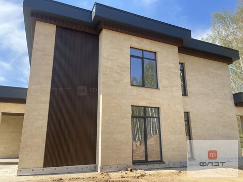 Продажа дома, Лаишевский район, ул. Троицкая