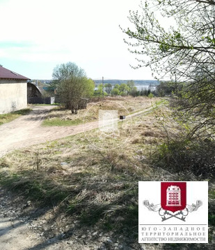 Продажа участка, Максимовка, Малоярославецкий район, Энгельса 5 ул