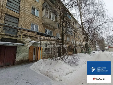 Продажа квартиры, Лесной, Шиловский район, ул. Советская