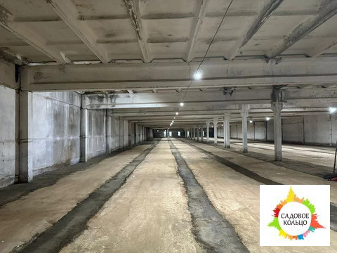 Городской округ Истра, посёлок Октябрьский, сдается помещение под скла