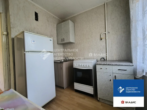 Аренда квартиры, Рязань, ул. Стройкова