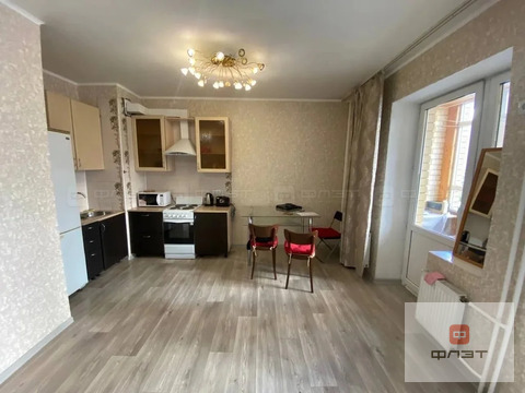 Продажа квартиры, Казань, ул. Нигматуллина