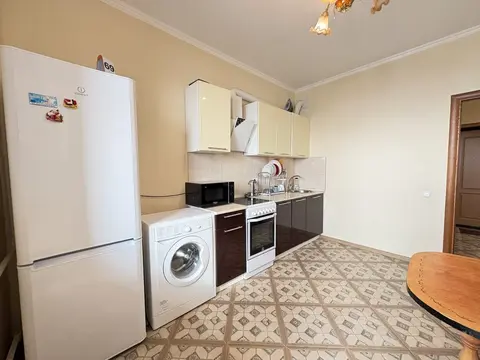 Продажа 1к.кв. в Коммунарке, Липовый Парк, 10к2