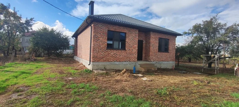 Продажа дома, Крымск, Крымский район, ул. Победы