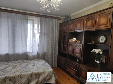 Комната в 2-комн. квартире в 7 мин. пешком от МЦД-3 Ухтомская