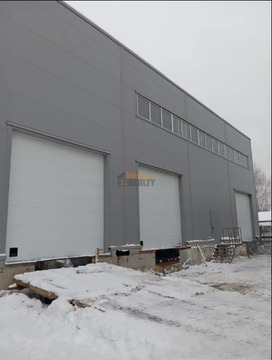 Аренда производственного помещения, Королев, ул. Силикатная