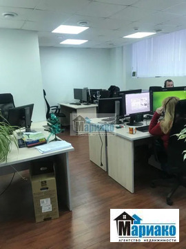Аренда офиса, м. Владыкино, Алтуфьевское ш.