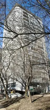 2-ка, Ленинградское ш, 126