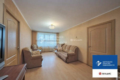 Продажа квартиры, Рязань, ул. Татарская