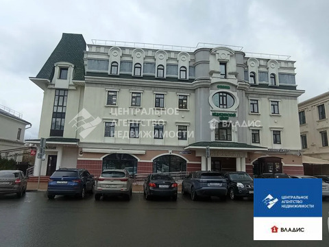 Аренда офиса, Рязань, ул. Николодворянская