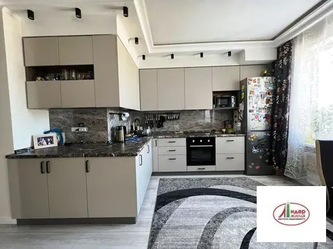 Продажа трехкомнатной квартиры 80.0м Ярославское ш., 105, Мытищи, ...