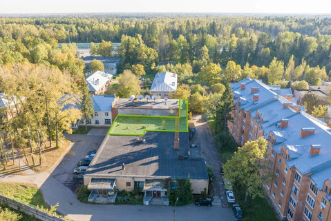 Продается ПСН 733.2 м2