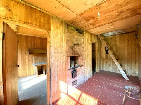 Дача в СНТ Заря