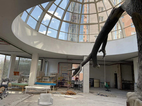 Продается ПСН 2032 м2