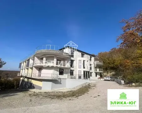 Продажа квартиры, Новомихайловский, Туапсинский район, Квартал ...