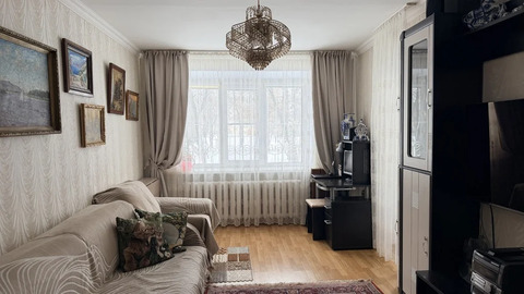 2 к. кв. г. Раменское ул. Рабочая д. 19