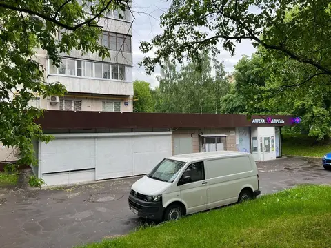 Арендный бизнес в Гольяново