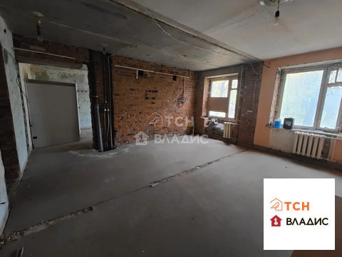 Продажа квартиры, Ивантеевка, Маяковского проезд