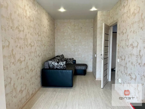 Аренда квартиры, Казань, ул. Рауиса Гареева д.105б