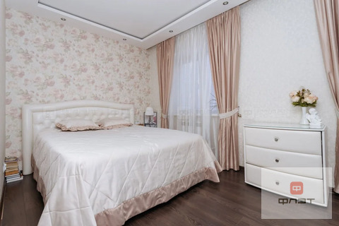 Продажа таунхауса, Казань, ул. Каспийская