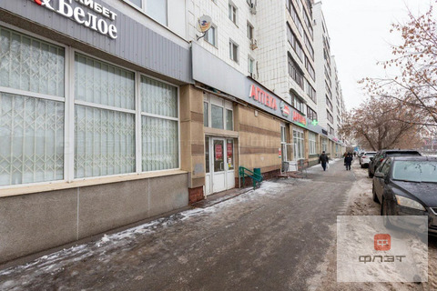 Аренда офиса, Казань, ул. Кулахметова д.25 к2