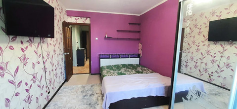 Продажа квартиры, Севастополь, Тараса Шевченко улица