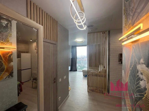 Продажа квартиры, 2-я Хуторская улица