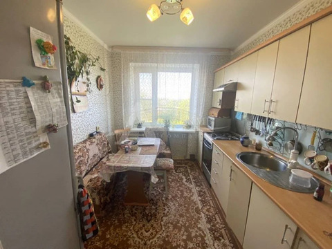 Продажа квартиры, Зеленокумск, Советский район, Зои Космодемьянской ...