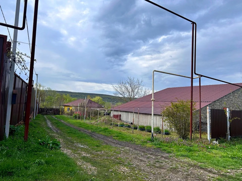 Продажа участка, Азовская, Северский район, ул. Промысловая