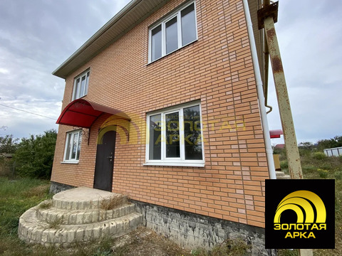 Продажа дома, За Родину, Темрюкский район, ул. Морская