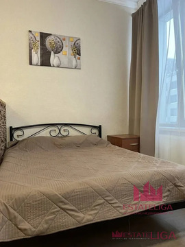 Аренда квартиры, м. Нижегородская, 2-й Грайвороновский проезд