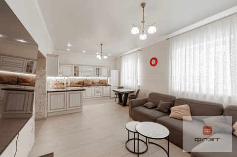 Продажа дома, Казань, ул. Центральная Константиновка