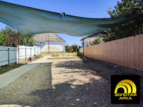 Продажа дома, Темрюк, Темрюкский район, ул. Бувина