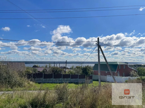 Продажа дома, Ключищи, Верхнеуслонский район, ул. Дачная