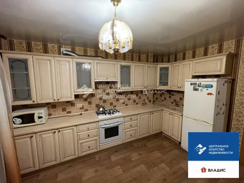 Аренда квартиры, Рязань, Мещерская улица