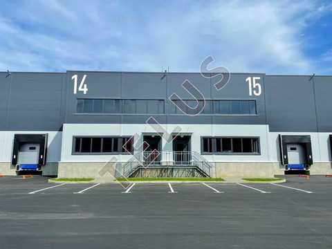 М.О,Полольск, дер. Коледино, 623.6 м2, Склад (ном. объекта: 7735)