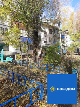 Продажа квартиры, Липецк, Моршанская улица