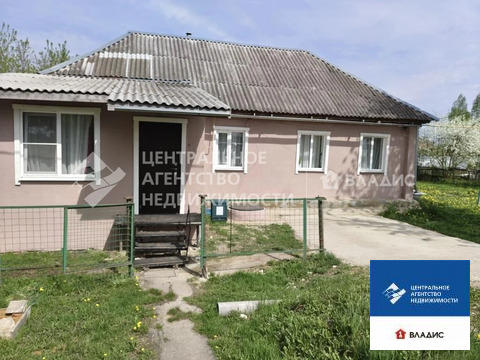 Продажа дома, Чучково, Чучковский район, ул. Почтовая
