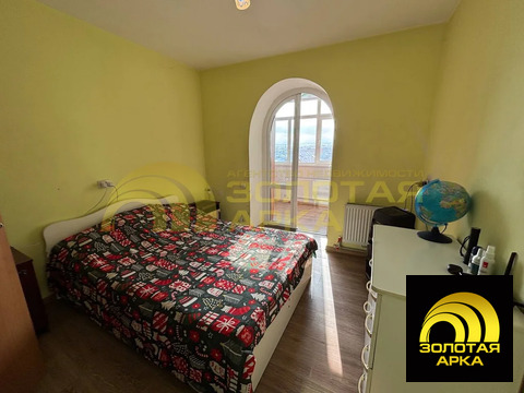 Продажа квартиры, Крымск, Крымский район, ул. Коммунистическая