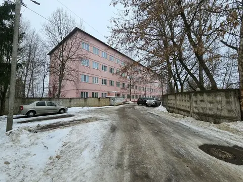 Продам просторную квартиру