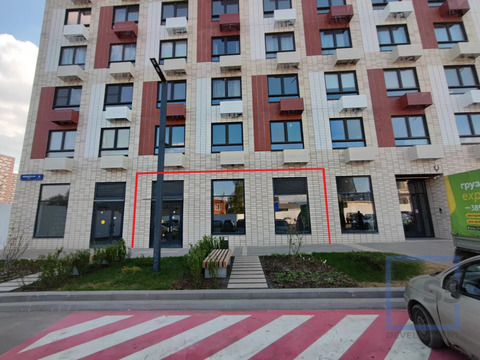 Аренда торгового помещения, м. Ховрино, ул. Ижорская д.6 к. 1.2