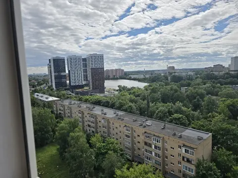 Продаю студию в ЖК Серебро