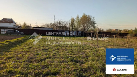 Продажа участка, Рязань
