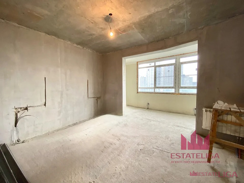 3-комнатная квартира, 88 кв.м., в ЖК "Белый парк 2"