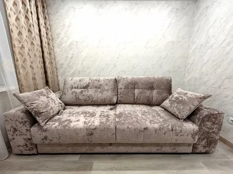 Сдам двухкомнатную квартиру по городе Химки